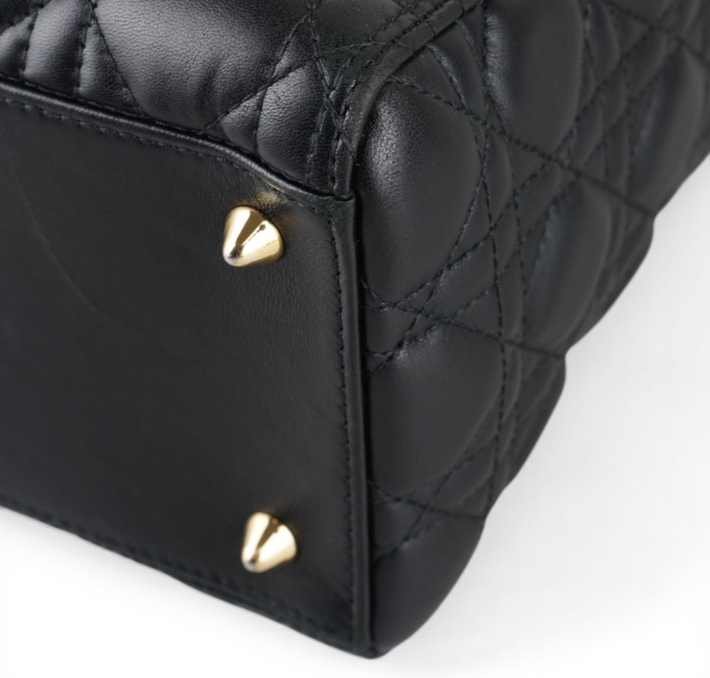 Lady Dior Media
