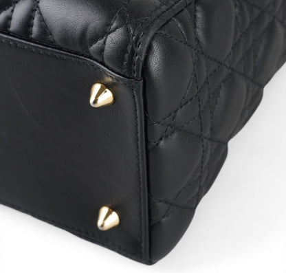 Lady Dior Media