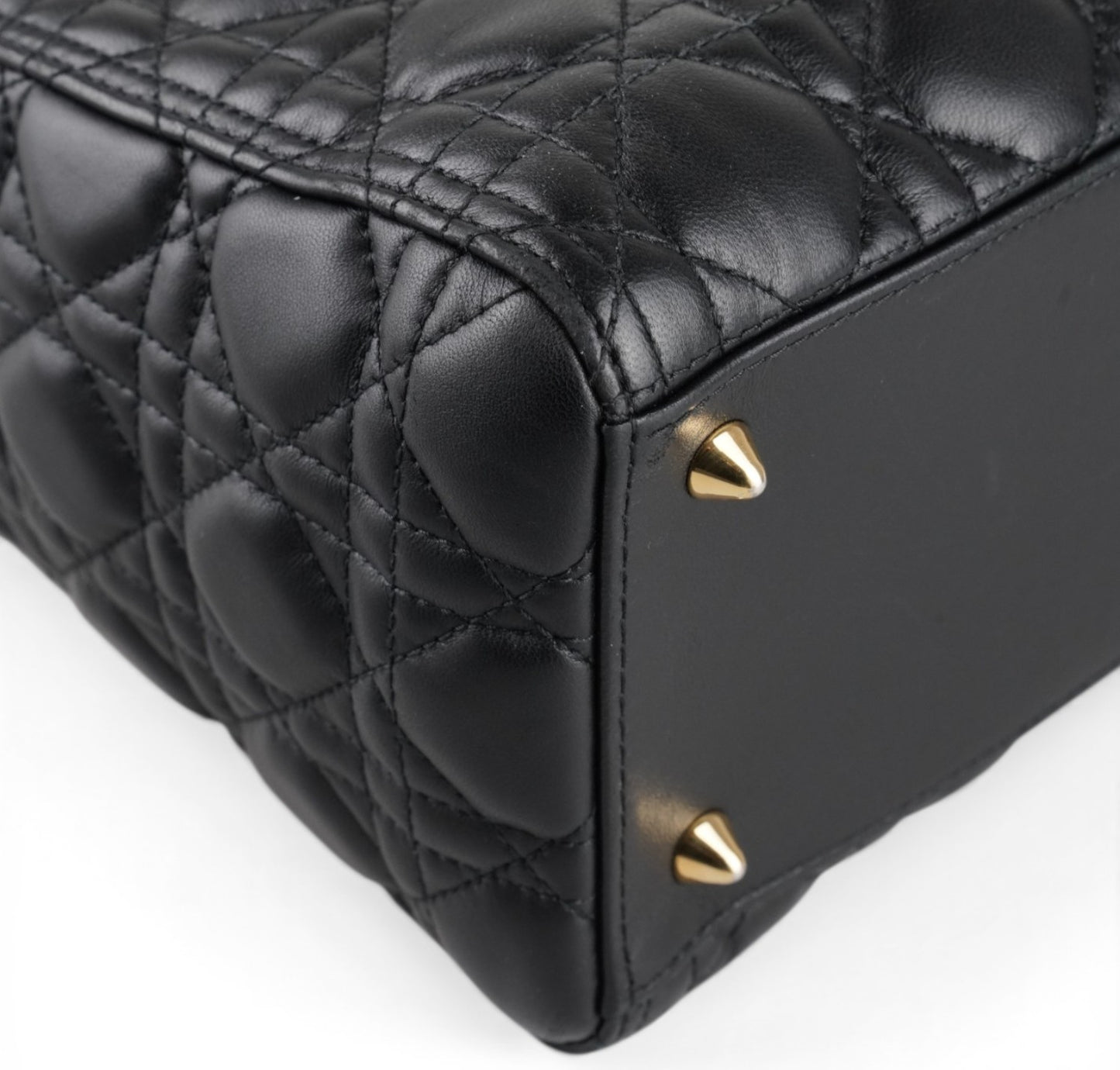 Lady Dior Media