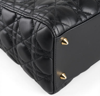 Lady Dior Media