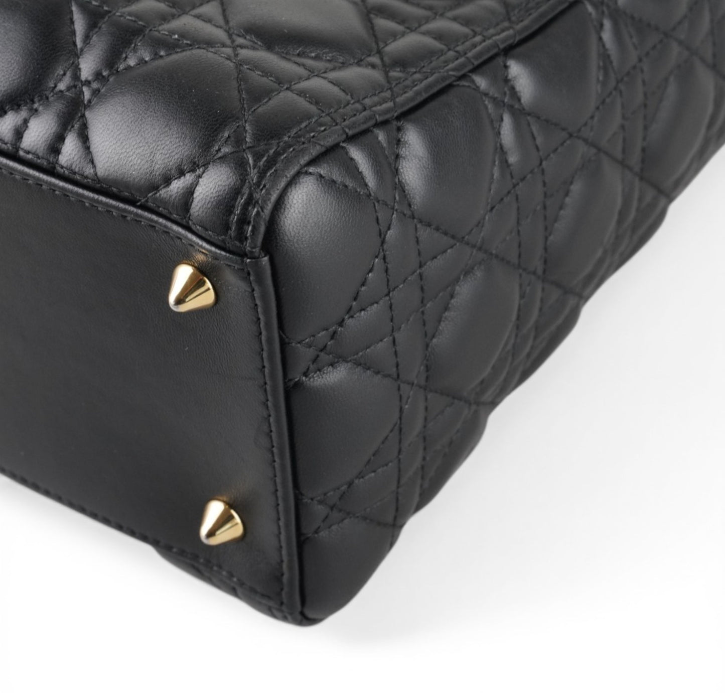 Lady Dior Media