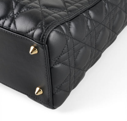 Lady Dior Media