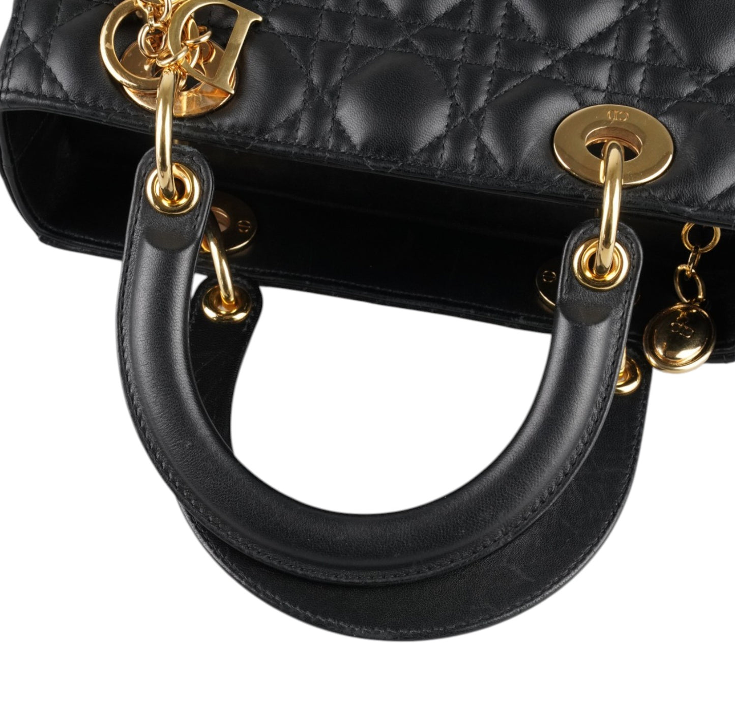 Lady Dior Media