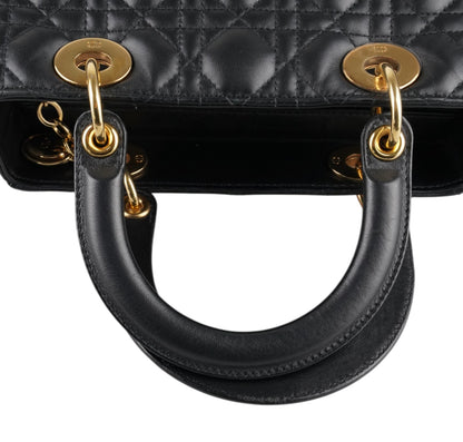 Lady Dior Media
