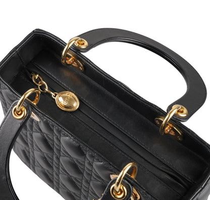 Lady Dior Media