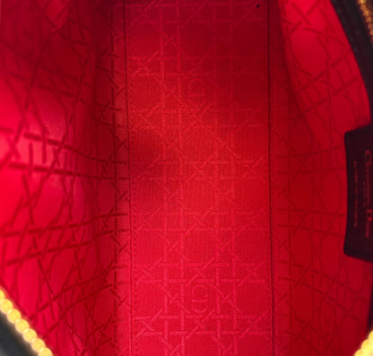 Lady Dior Media
