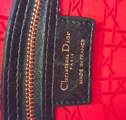 Lady Dior Media