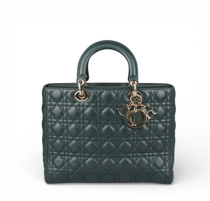 Lady Dior Large
