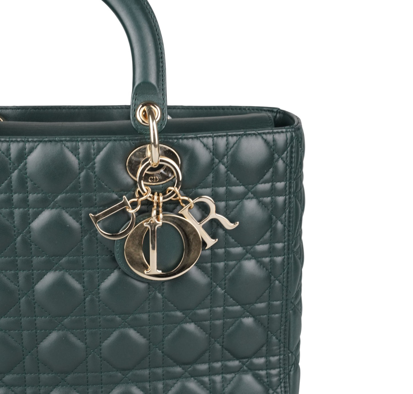 Lady Dior Large