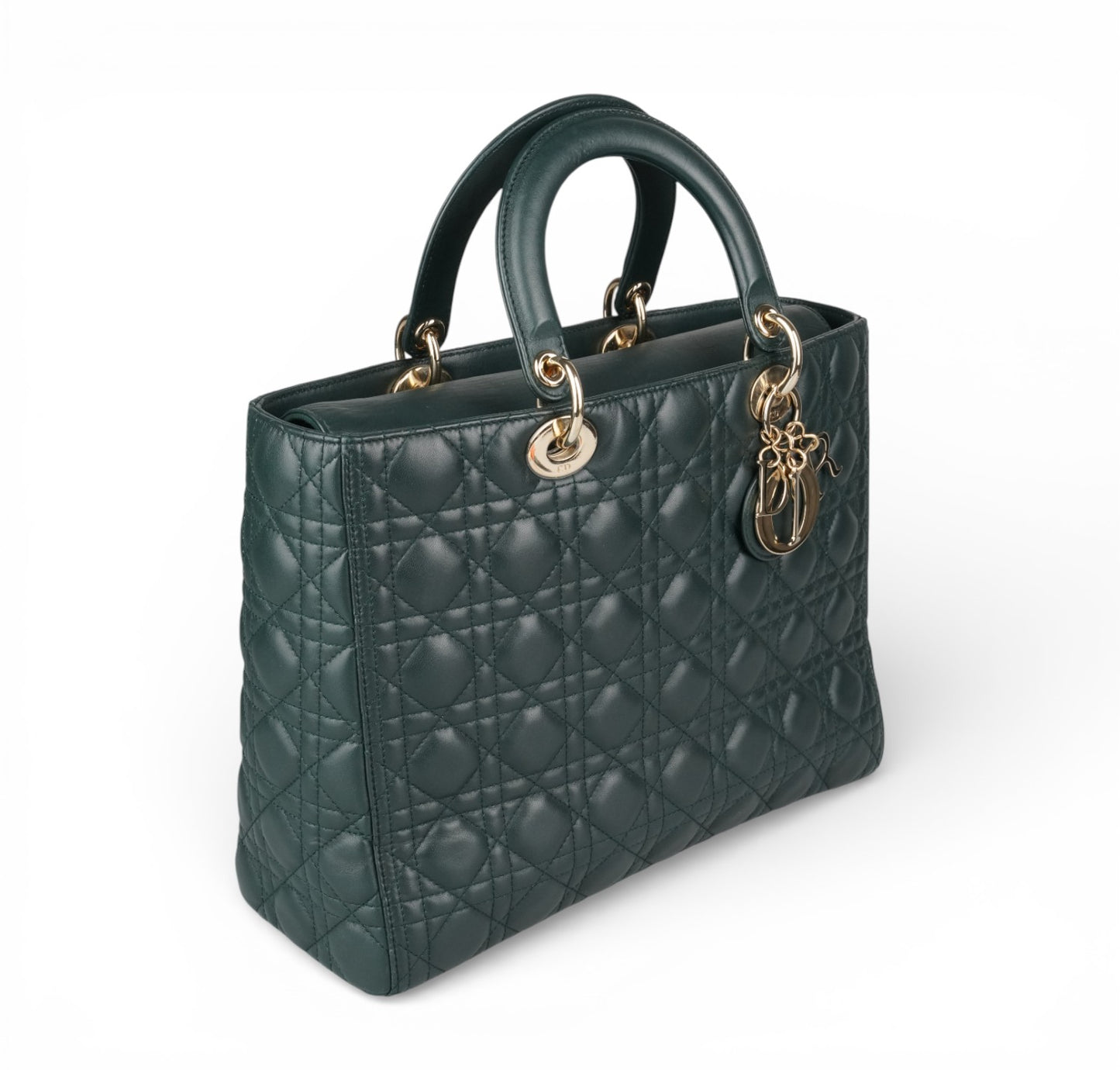 Lady Dior Large
