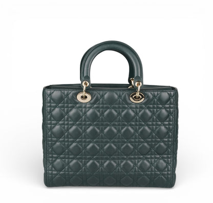 Lady Dior Large