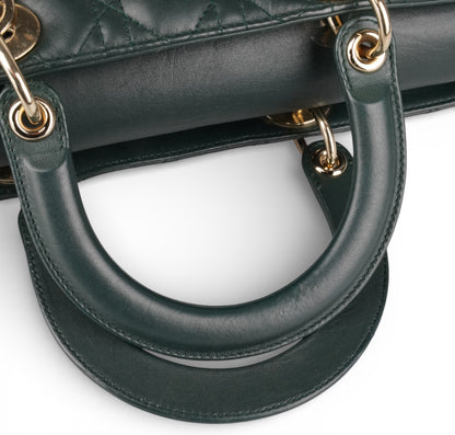 Lady Dior Large