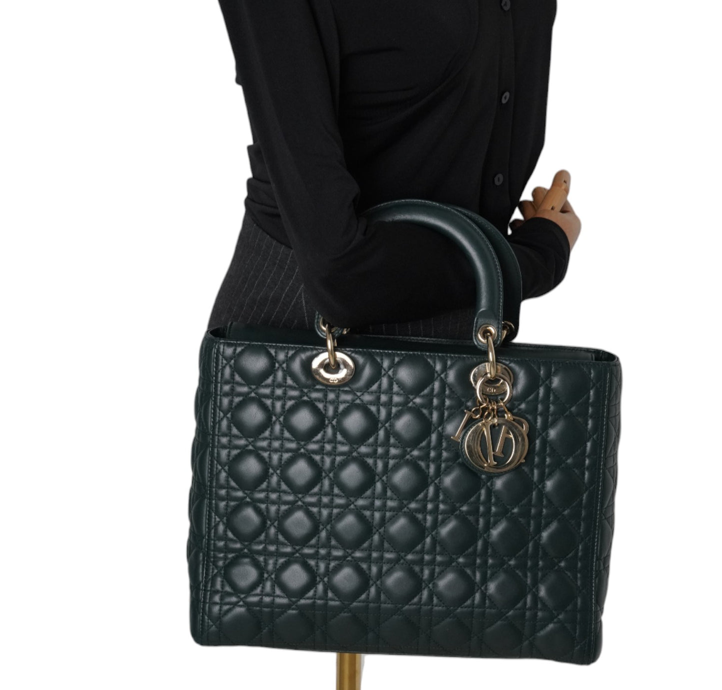 Lady Dior Large