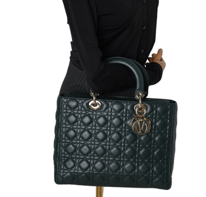 Lady Dior Large