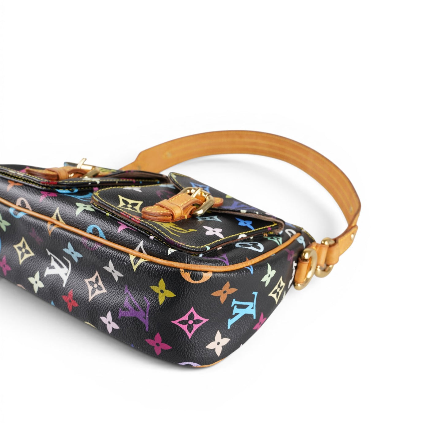 Lodge Multicolor Murakami