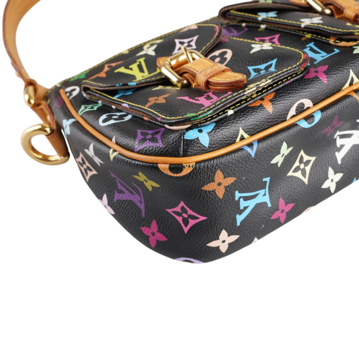 Lodge Multicolor Murakami