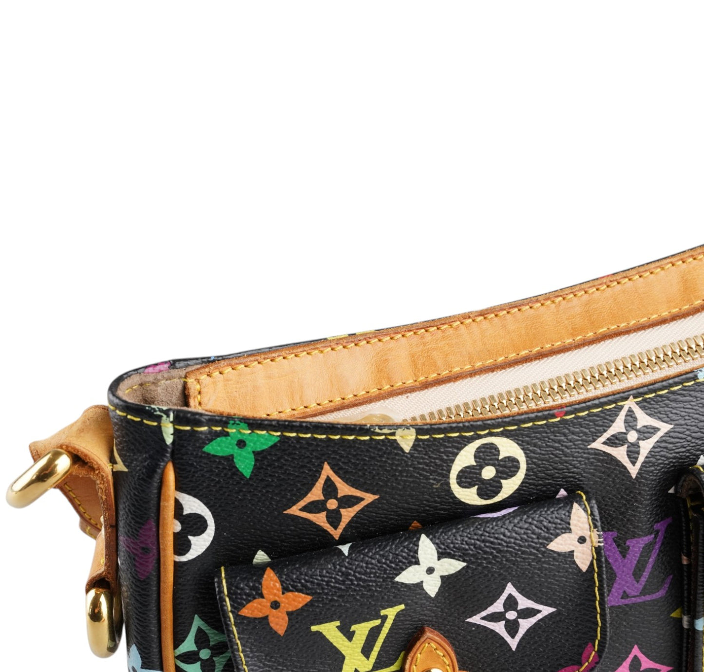 Lodge Multicolor Murakami