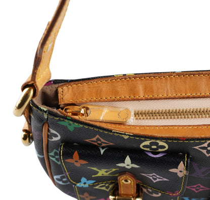 Lodge Multicolor Murakami