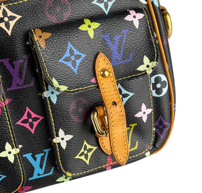 Lodge Multicolor Murakami