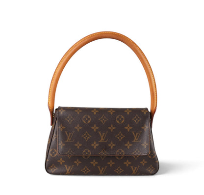 Looping PM Monogram