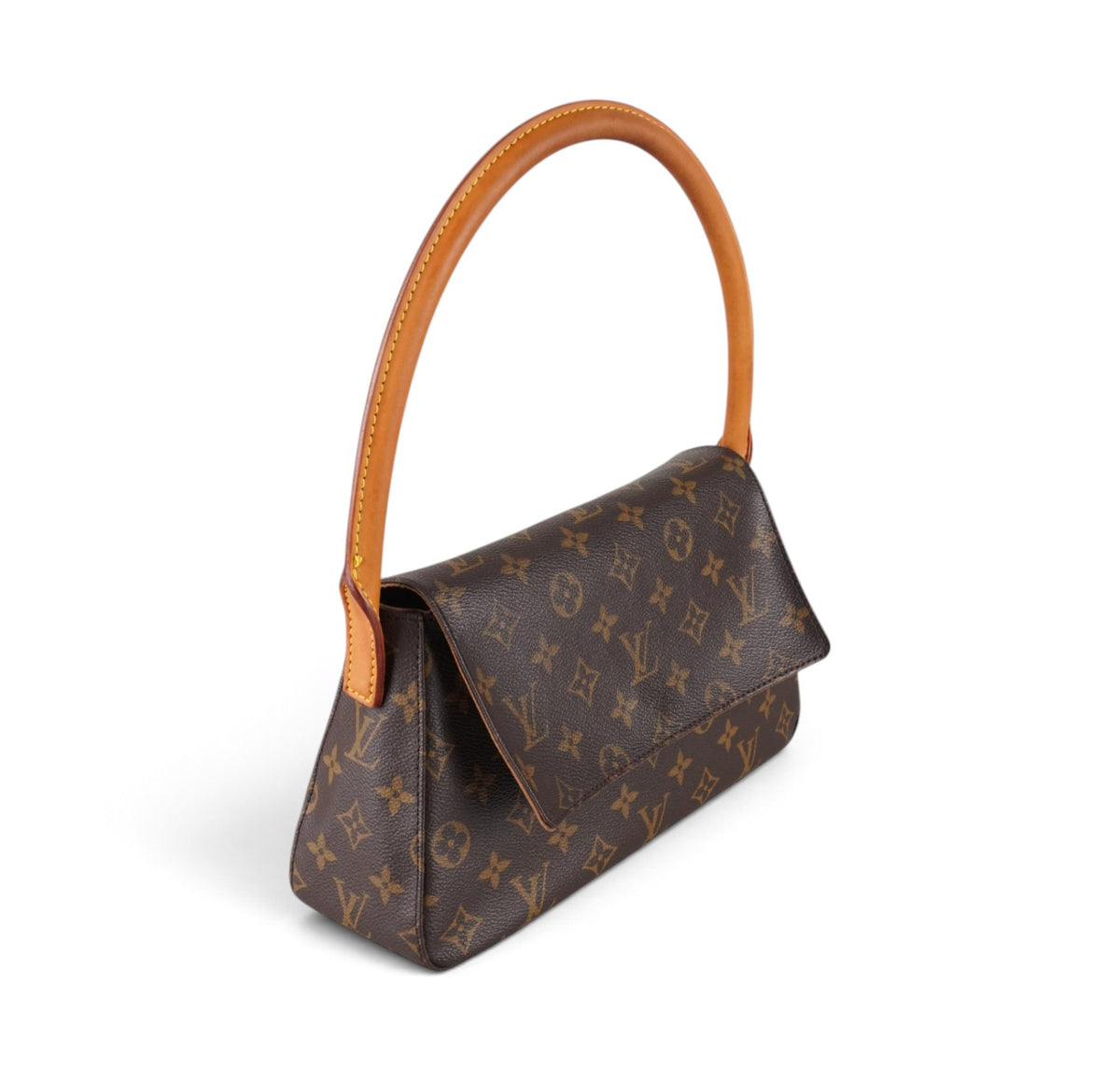 Looping PM Monogram