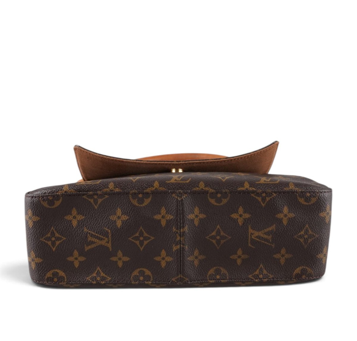 Looping PM Monogram
