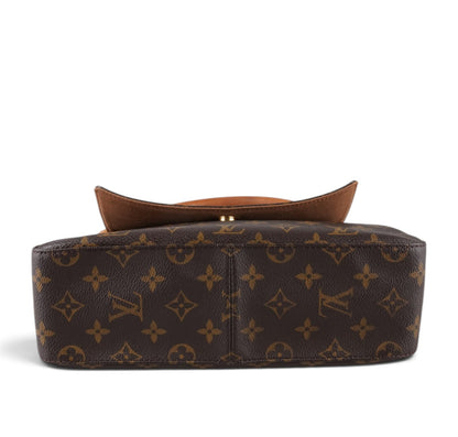 Looping PM Monogram