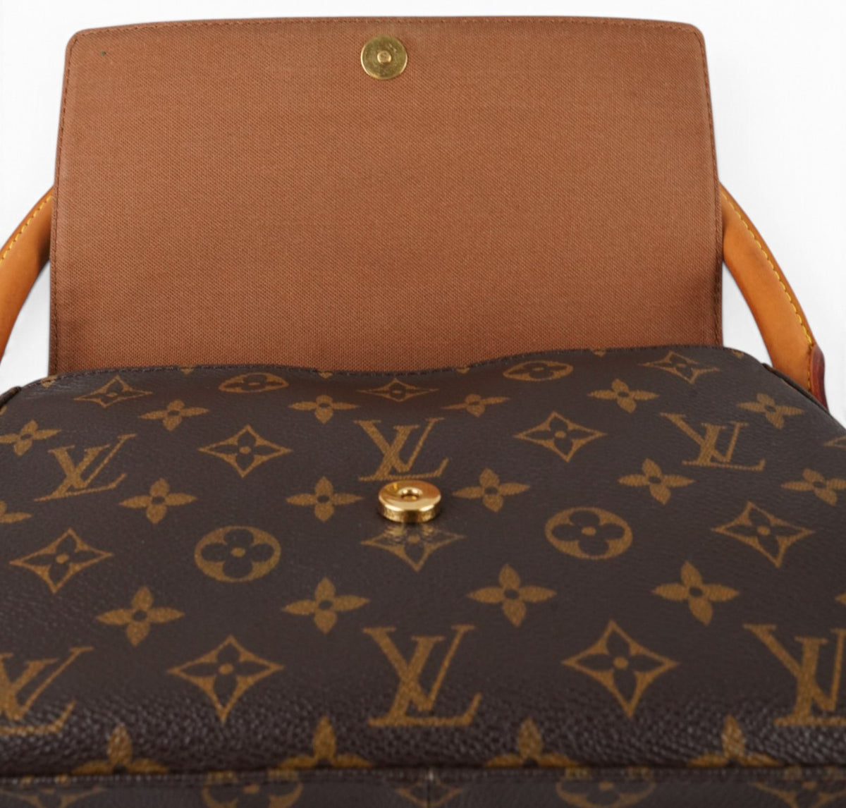 Looping PM Monogram