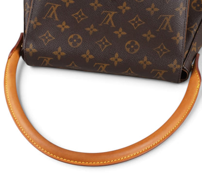 Looping PM Monogram