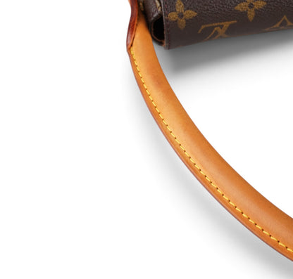 Looping PM Monogram