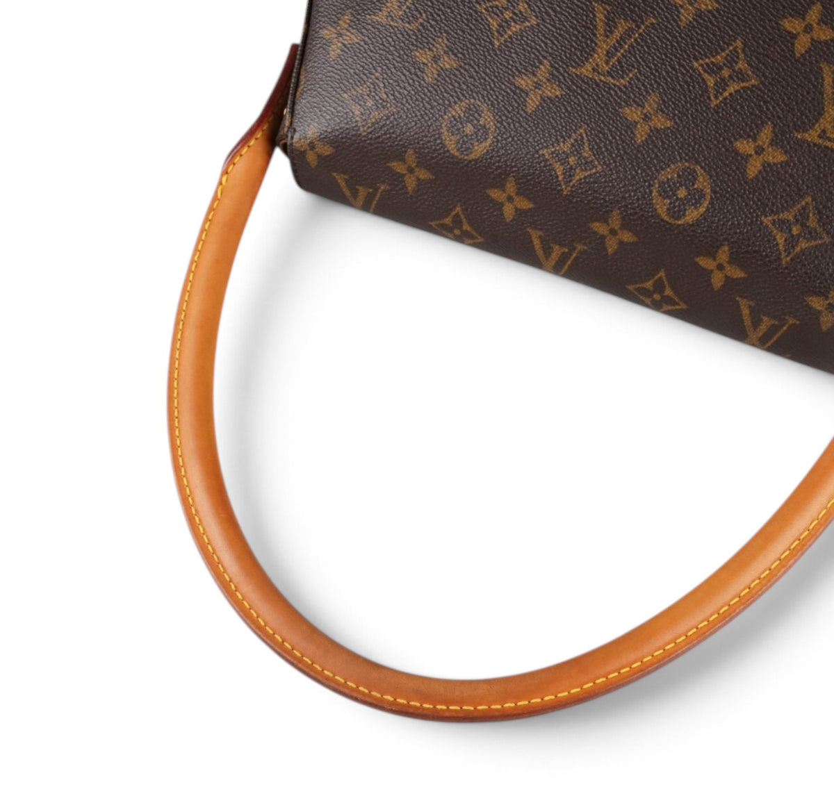 Looping PM Monogram