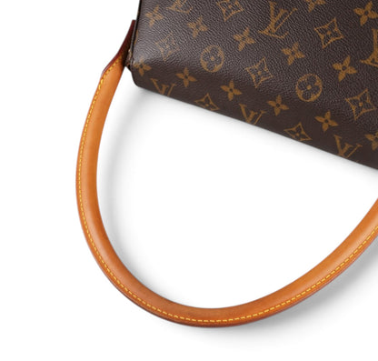 Looping PM Monogram