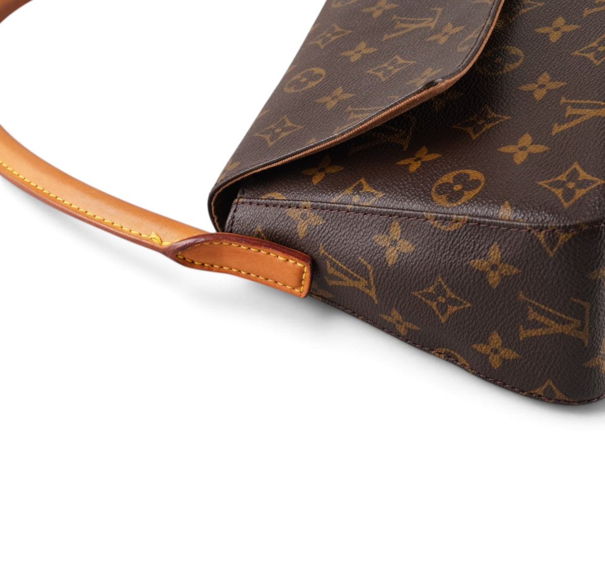 Looping PM Monogram