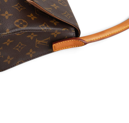 Looping PM Monogram