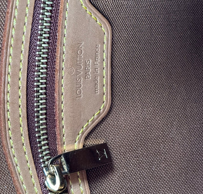 Looping PM Monogram