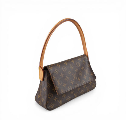 Looping PM Monogram