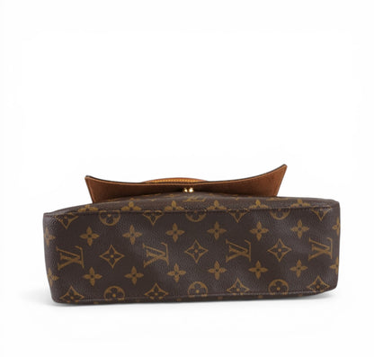 Looping PM Monogram