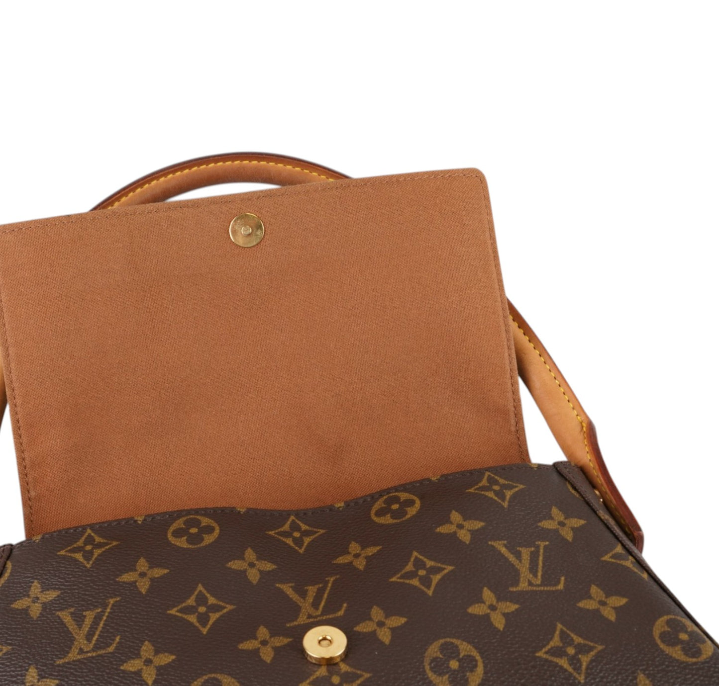 Looping PM Monogram