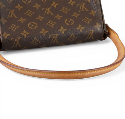 Looping PM Monogram