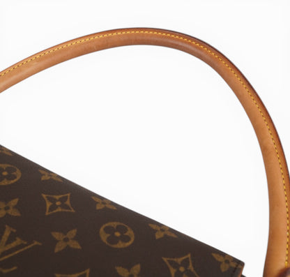 Looping PM Monogram
