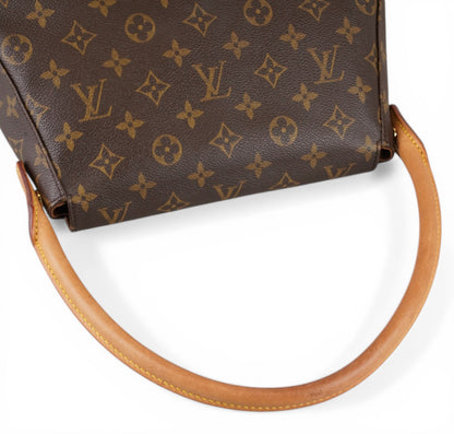 Looping PM Monogram