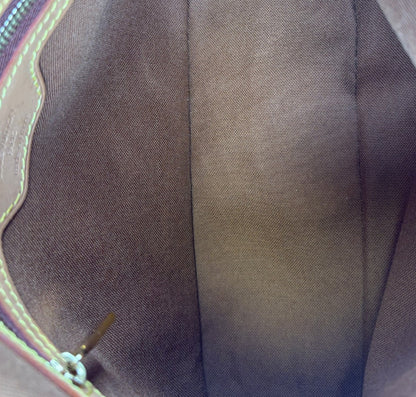 Looping PM Monogram