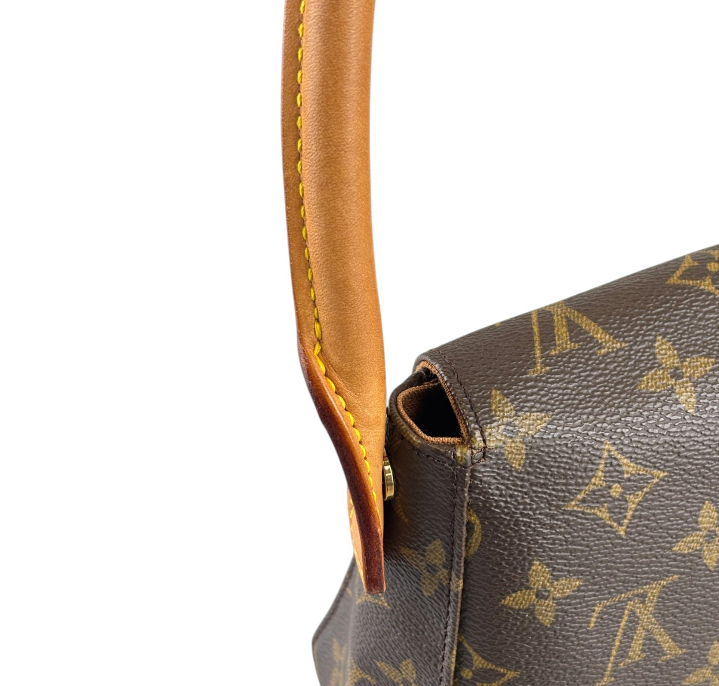 Looping PM Monogram
