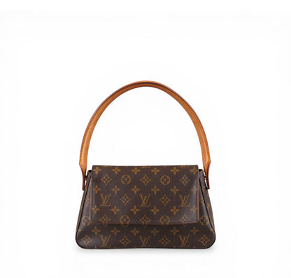 Looping PM Monogram