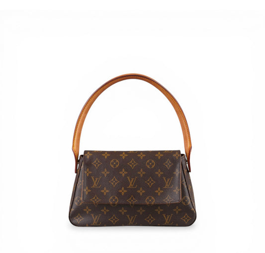 Looping PM Monogram