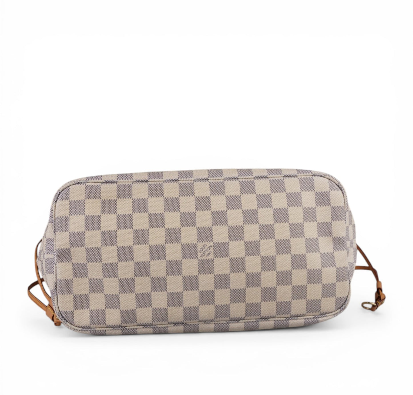 Neverfull MM Damier Azur