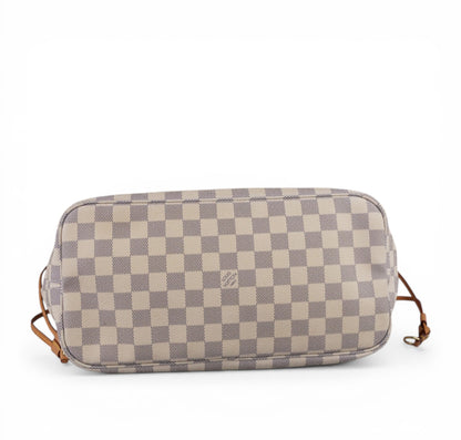 Neverfull MM Damier Azur