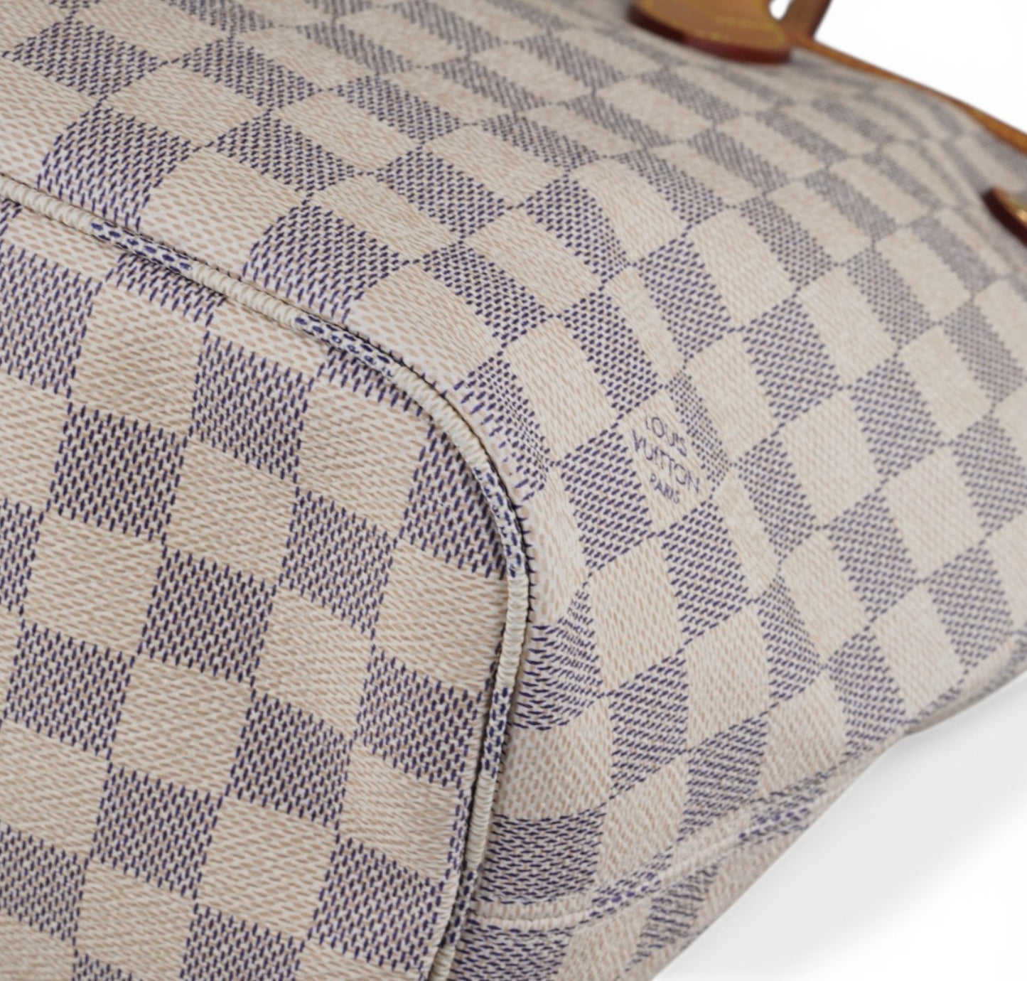 Neverfull MM Damier Azur