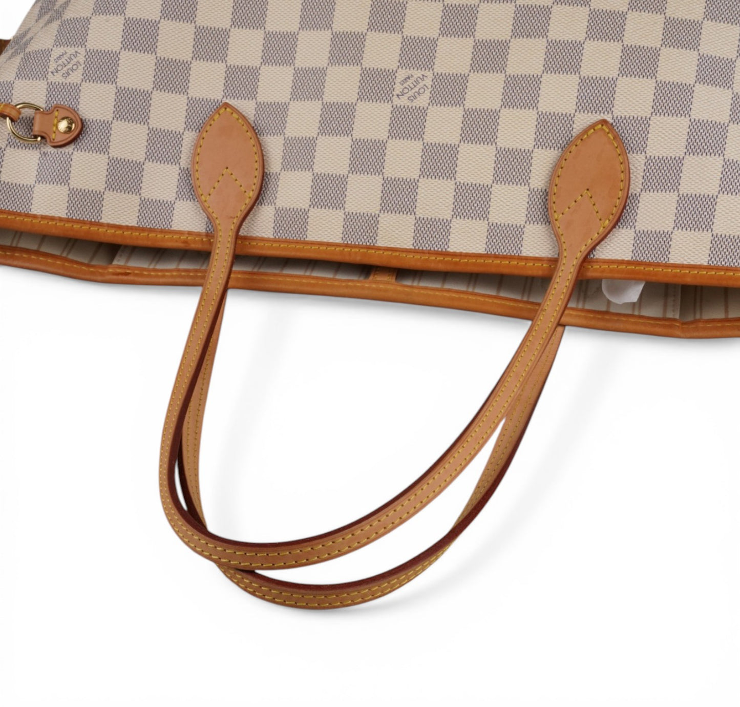 Neverfull MM Damier Azur