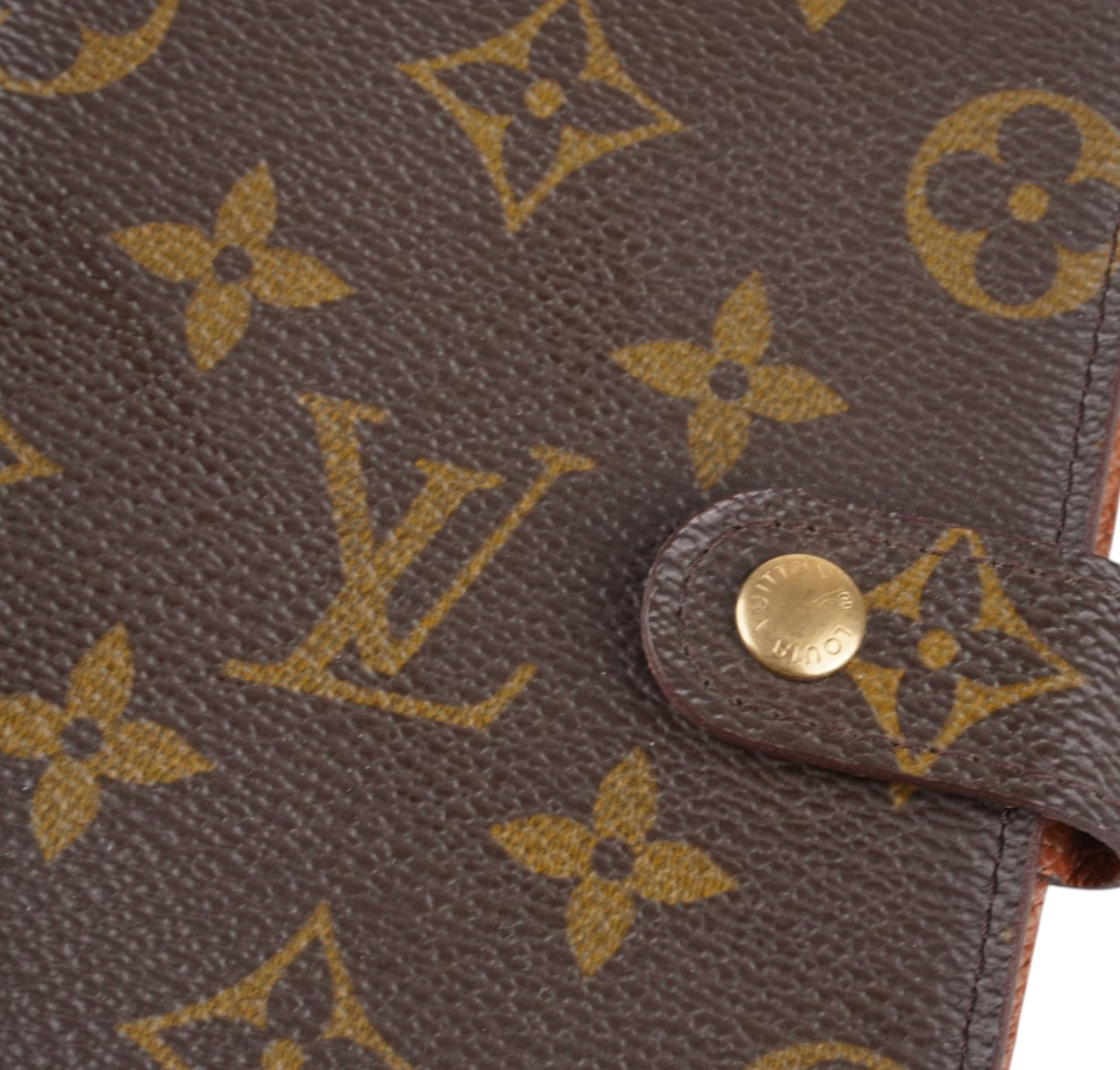Agenda PM Monogram